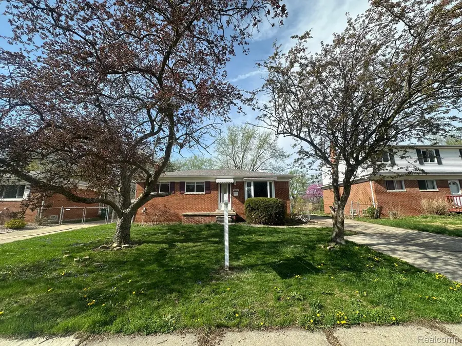 30026 Bock Street, Garden City, MI 48135 - #2
