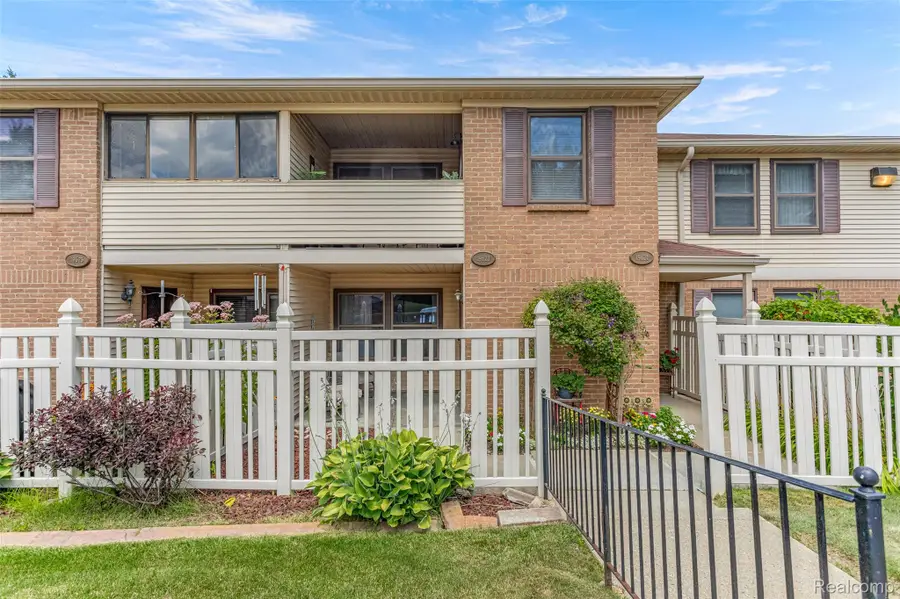 19623 Northridge Drive, Northville, MI 48167 - #3