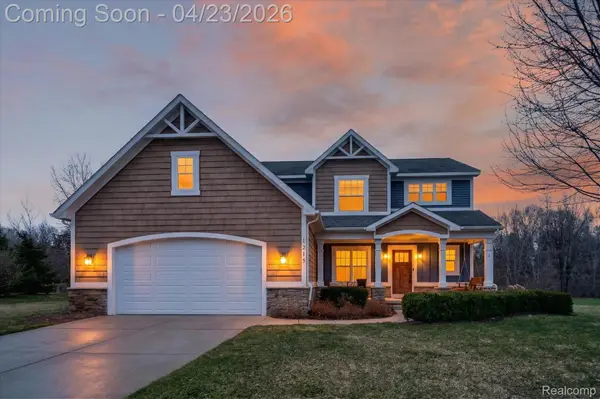 1215 Riverside Street, Milford, MI 48381