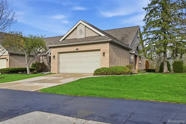 271 Edington Circle, Canton, MI 48187