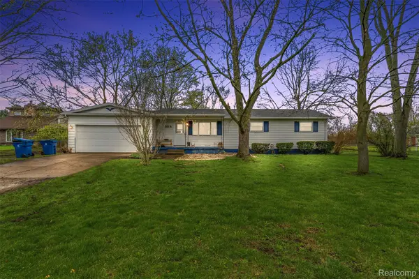 5114 Reid Road, SwartzCreek, MI 48473