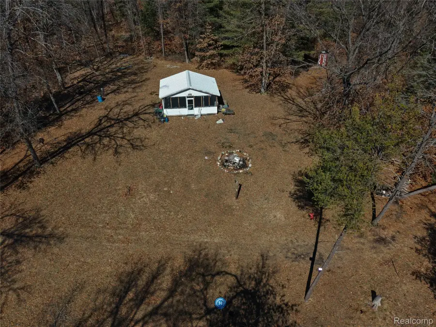 3770 Bovee Lake Road, Prescott, MI 48756 - #3