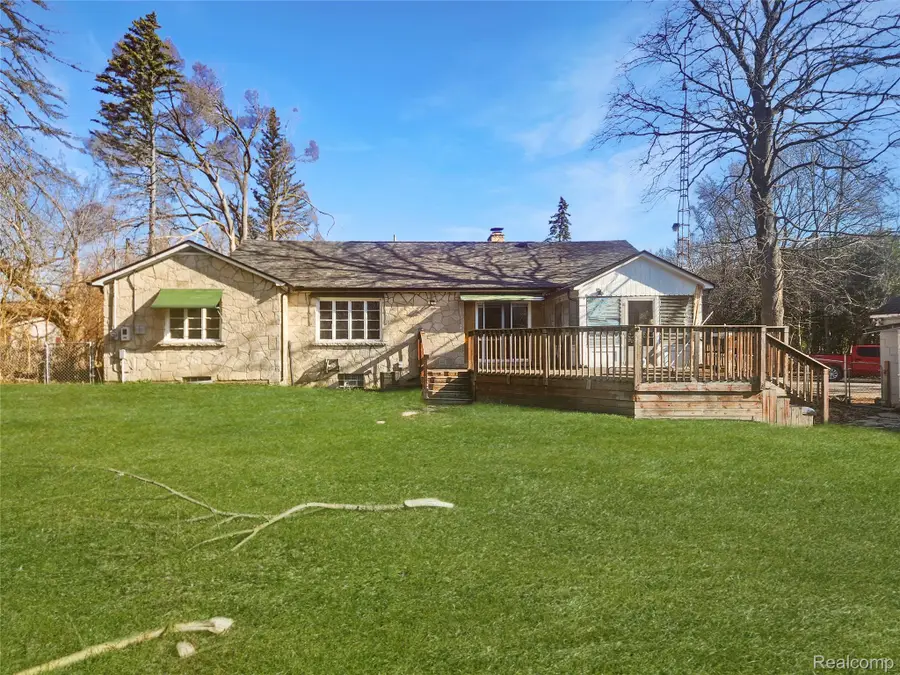 3461 Ravenswood Road, Marysville, MI 48040 - #2