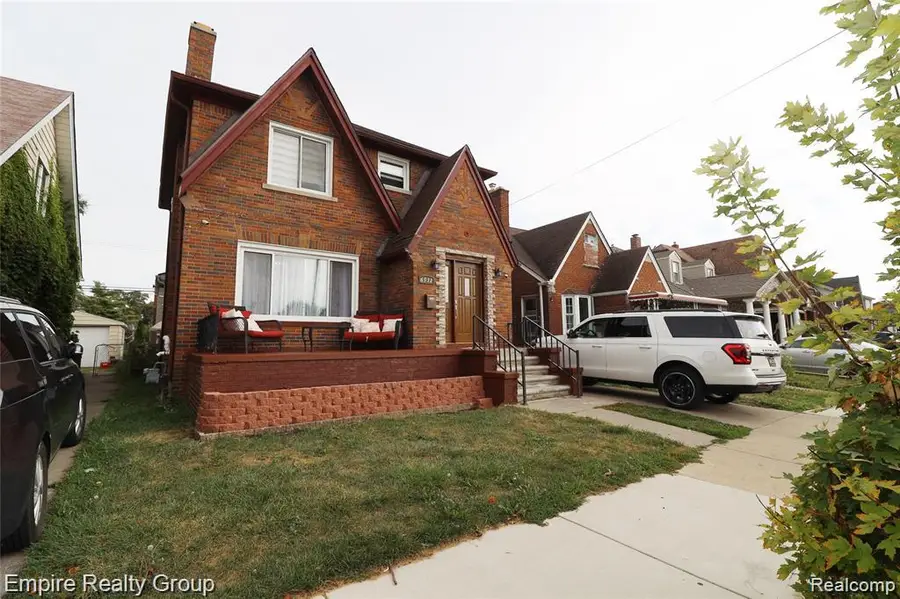 6932 Mead Street, Dearborn, MI 48126 - #2