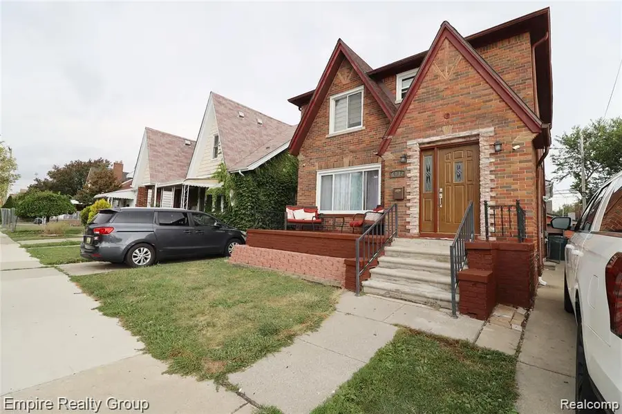 6932 Mead Street, Dearborn, MI 48126 - #3