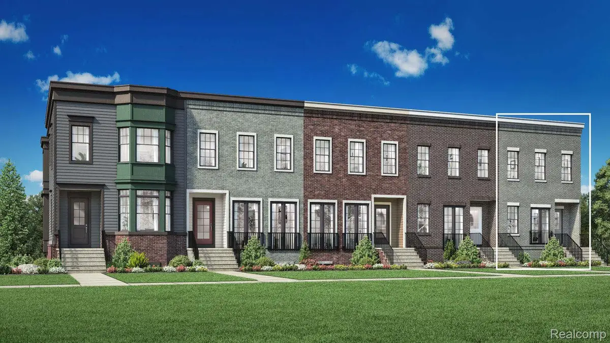 319 S Center Street, Northville, MI 48167 - #1