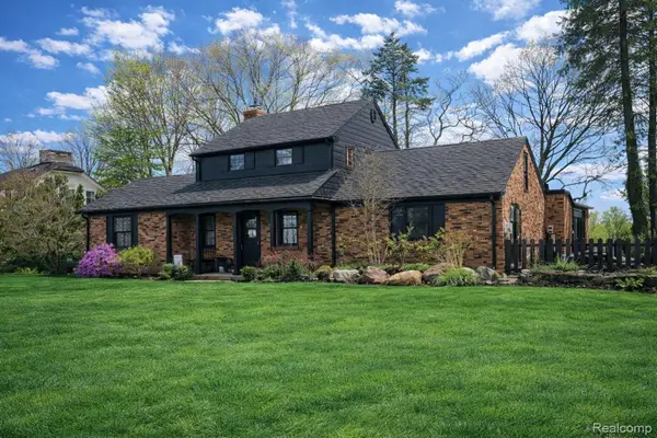 44451 Harmony Lane, VanBuren, MI 48111