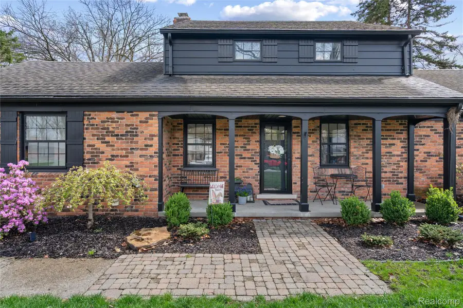 44451 Harmony Lane, Van Buren, MI 48111 - #2