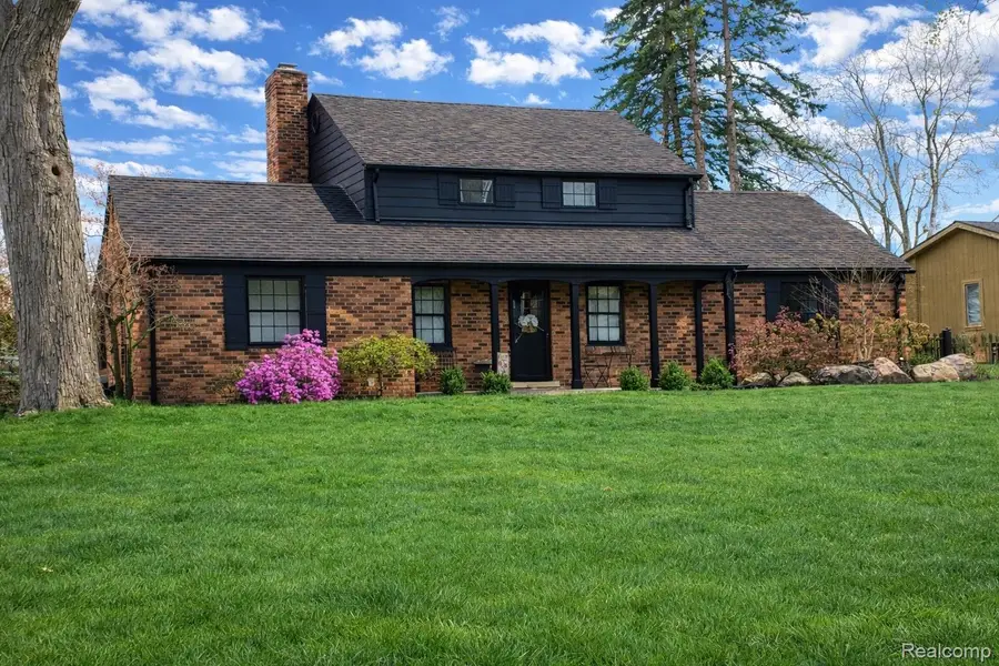 44451 Harmony Lane, Van Buren, MI 48111 - #3