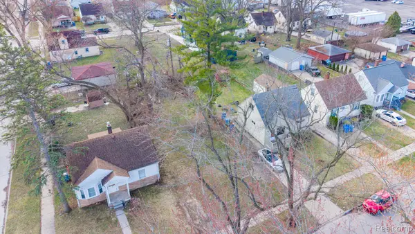 26115 Powers Avenue, DearbornHeights, MI 48125