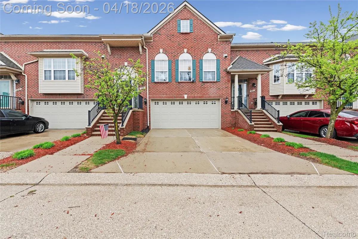 13199 Golf Pointe Drive, Taylor, MI 48180 - #1