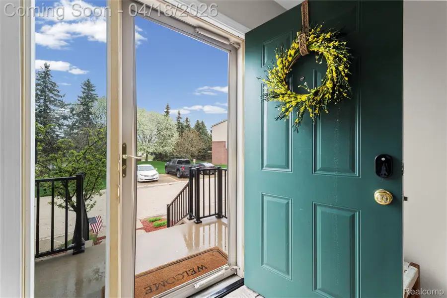 13199 Golf Pointe Drive, Taylor, MI 48180 - #3