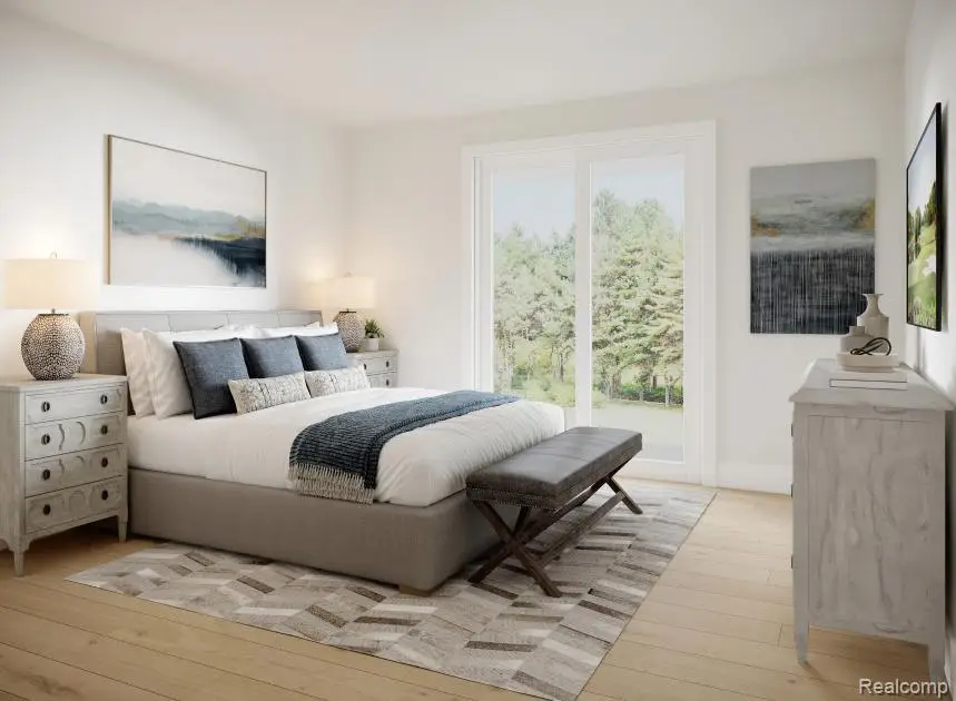 522 Cannonade, Northville, MI 48167 - #3