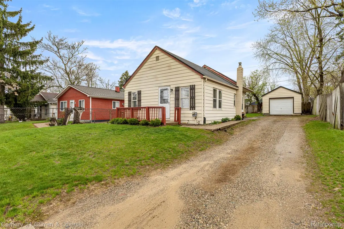 774 Corwin Court, Pontiac, MI 48340 - #1