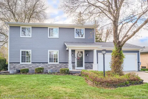 706 Salem Drive, Davison, MI 48423