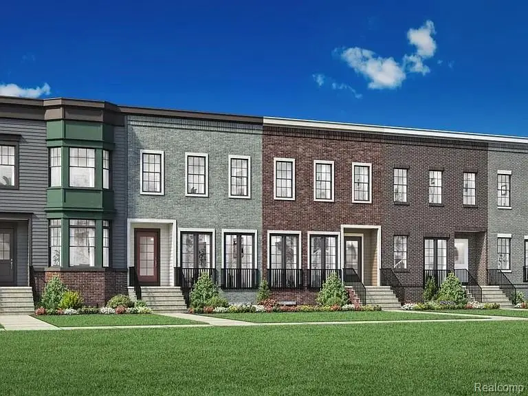 313 S Center Street, Northville, MI 48167 - #1