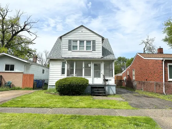 7027 Meadow Avenue, Warren, MI 48091