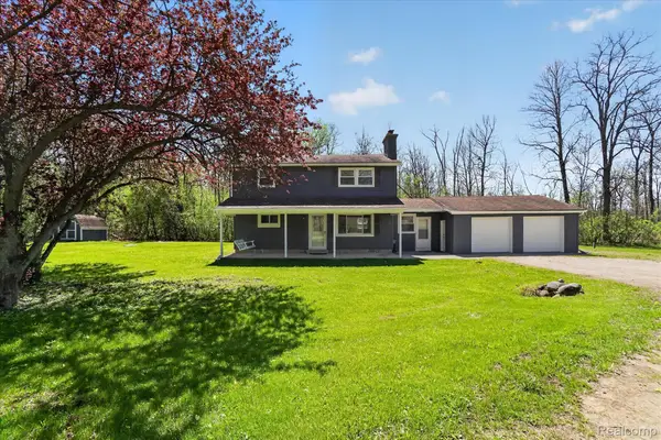 4411 Ann Arbor Saline Road, AnnArbor, MI 48103