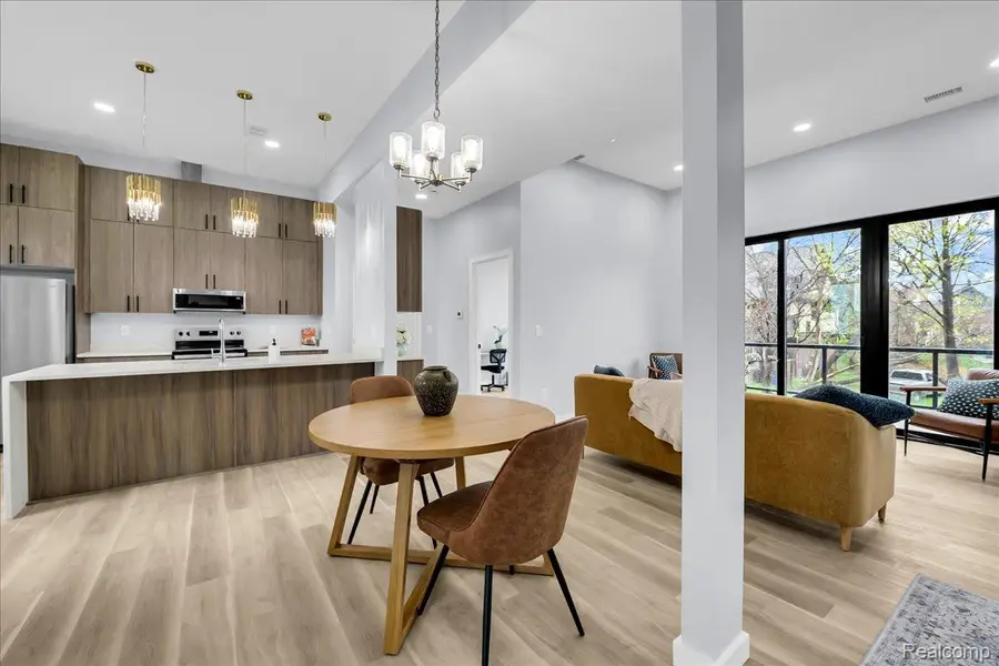 177 Gladstone #3, Detroit, MI 48202 - #2