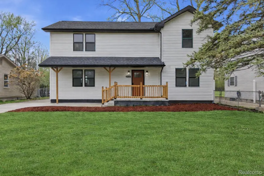 19377 Brentwood Street, Livonia, MI 48152 - #2