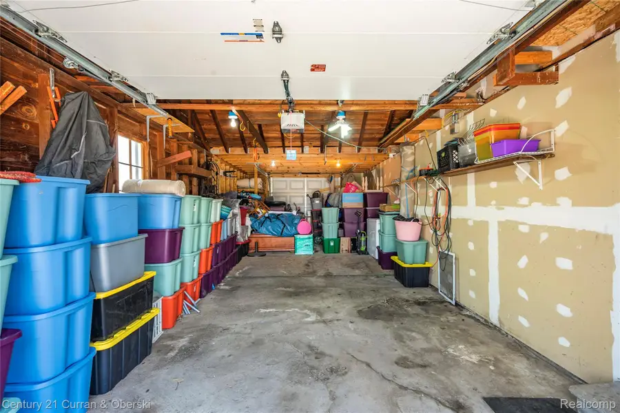 15040 Berwick Street, Livonia, MI 48154 - #3