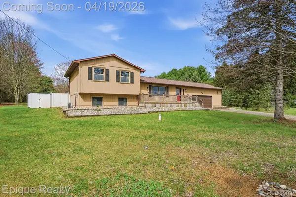 8269 Morrish Road, Flushing, MI 48433