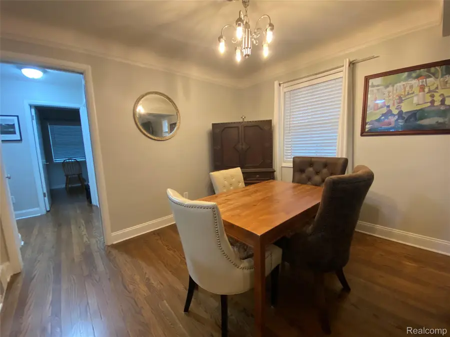 2016 W 12 Mile Road, Royal Oak, MI 48073 - #3