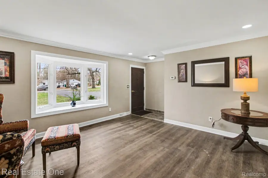 4937 Oak Park Drive, Clarkston, MI 48346 - #3