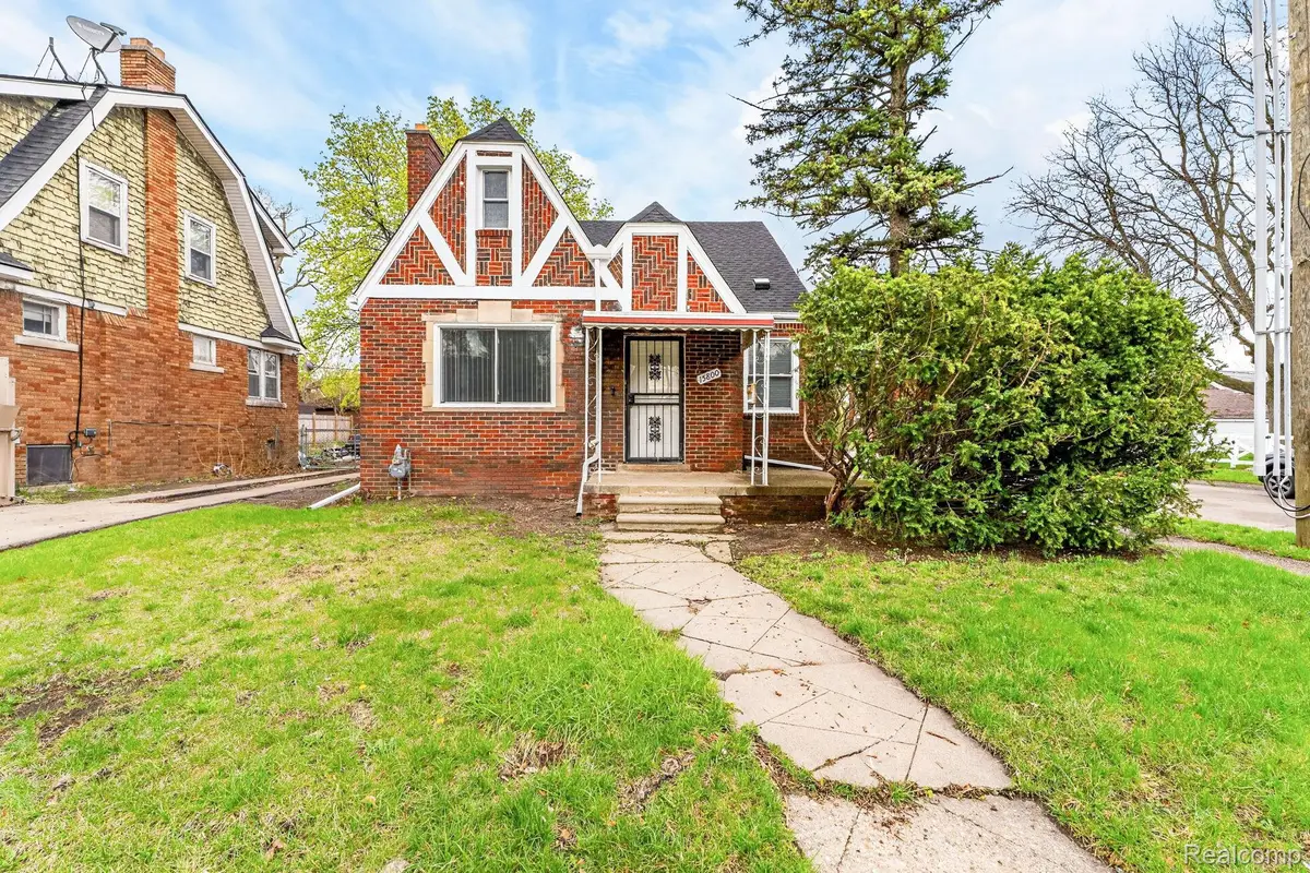 15800 Saint Marys Street, Detroit, MI 48227 - #1