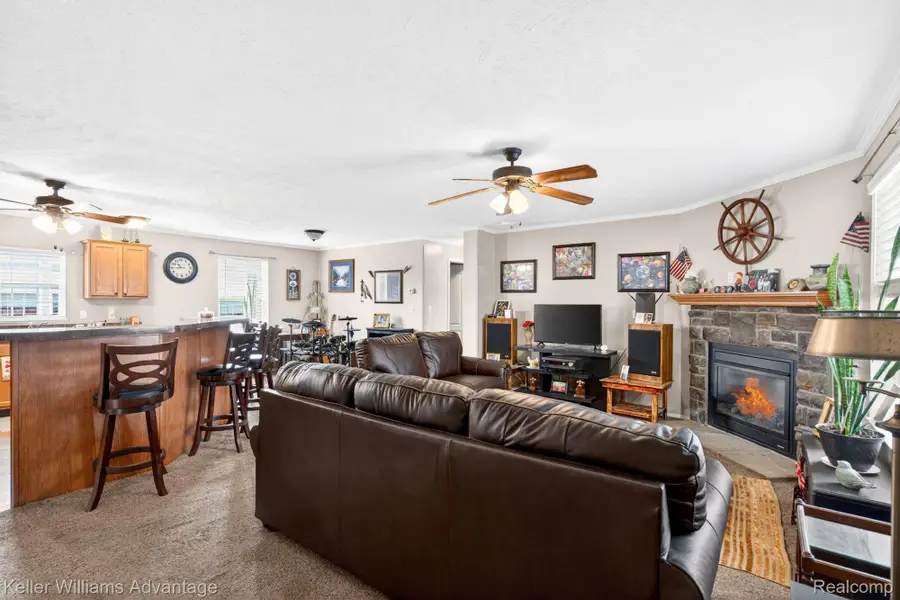 24494 Edwin, Brownstown, MI 48134 - #3