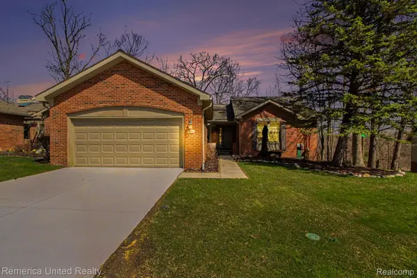 7184 Westchester Road #125, WestBloomfield, MI 48322