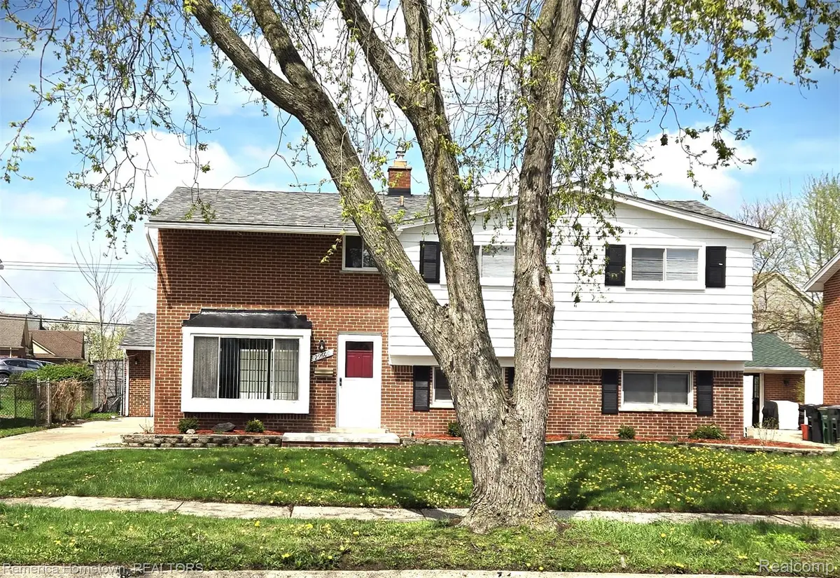 29600 Pickford Street, Livonia, MI 48152 - #1