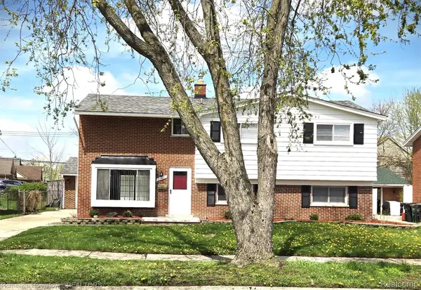 29600 Pickford Street, Livonia, MI 48152