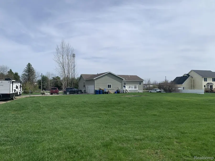 3056 W Cook Road, Mundy, MI 48439 - #3