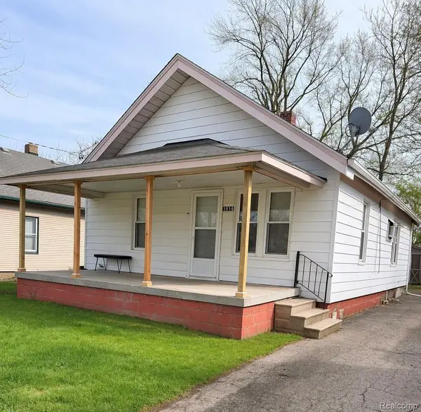 1516 Kent Street, Flint, MI 48503