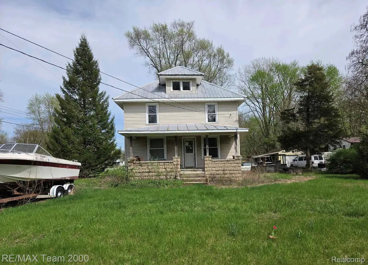10030 Lewis Avenue, Temperance, MI 48182 - #1
