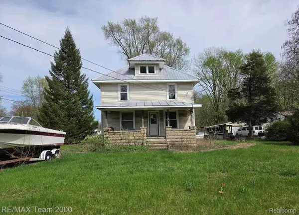 10030 Lewis Avenue, Temperance, MI 48182