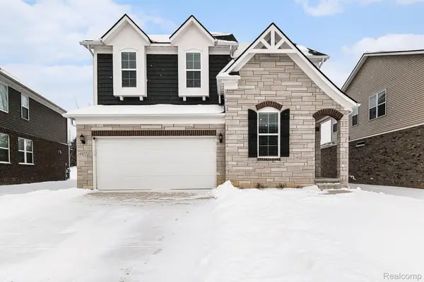 49772 Shoreline Drive, Canton, MI 48187