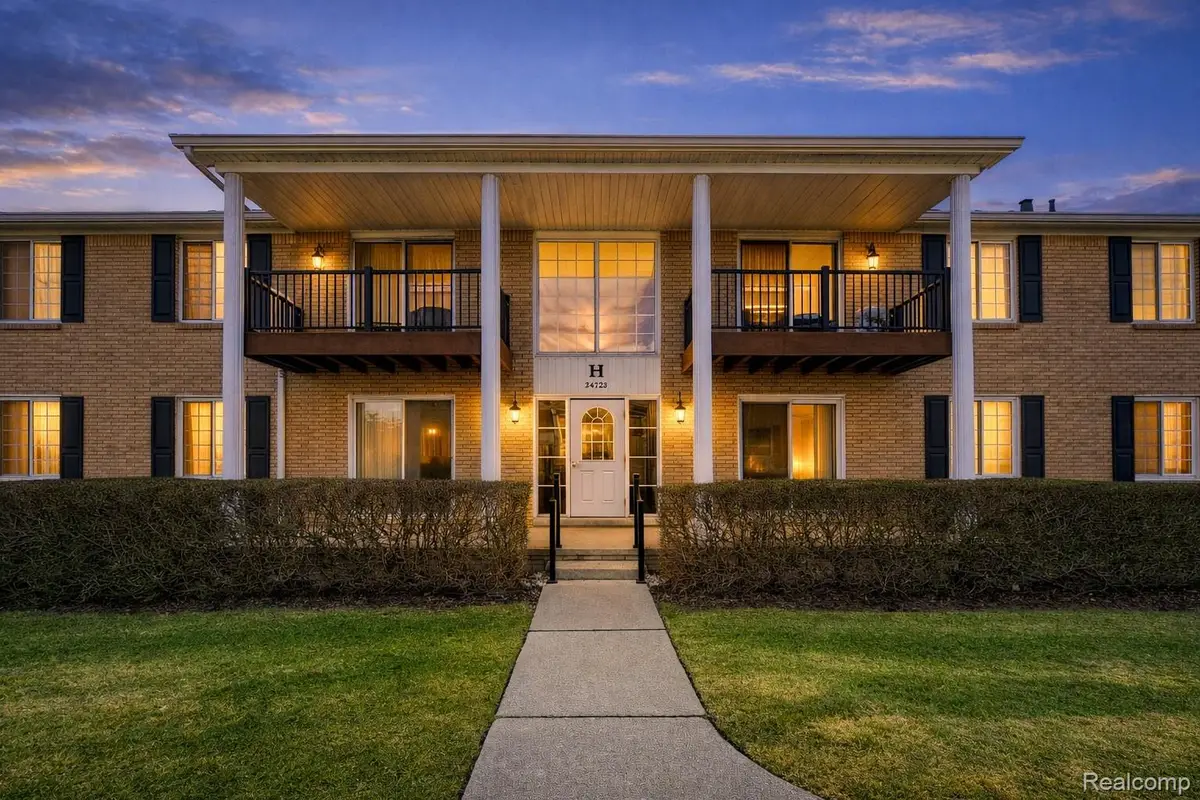 34720 Huntley Drive #23, Sterling Heights, MI 48312 - #1