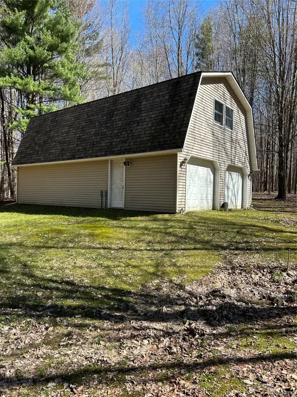 3805 Lee Hill Road, Mayville, MI 48744