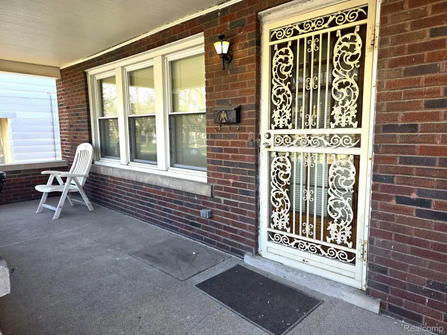 15923 Normandy Street, Detroit, MI 48238 - #3