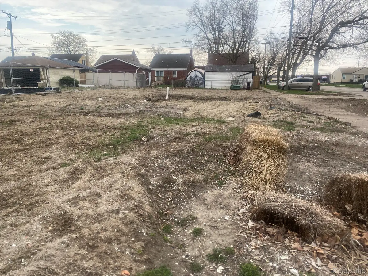 13581 Edison Street, Southgate, MI 48195 - #1