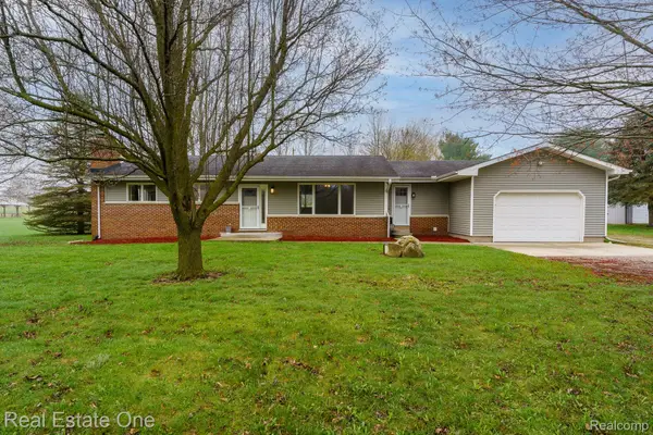 735 Columbiaville Road, Columbiaville, MI 48421