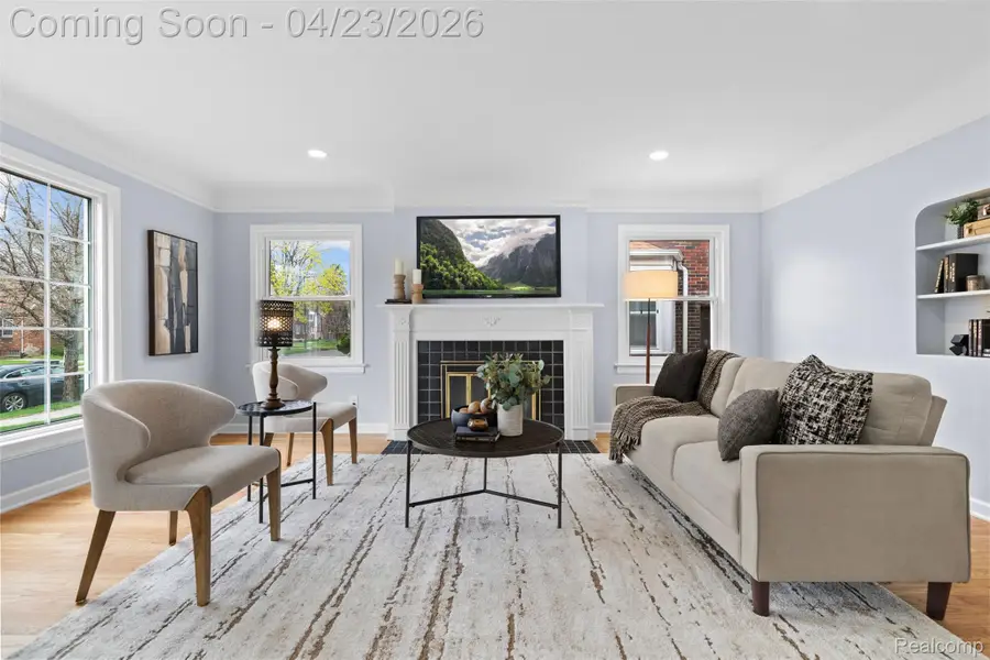 10910 Worden Street, Detroit, MI 48224 - #3