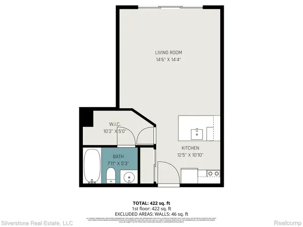 35300 Woodward Avenue, Birmingham, MI 48009