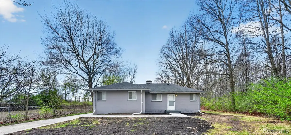 6914 Arlene Court, Romulus, MI 48174 - #1