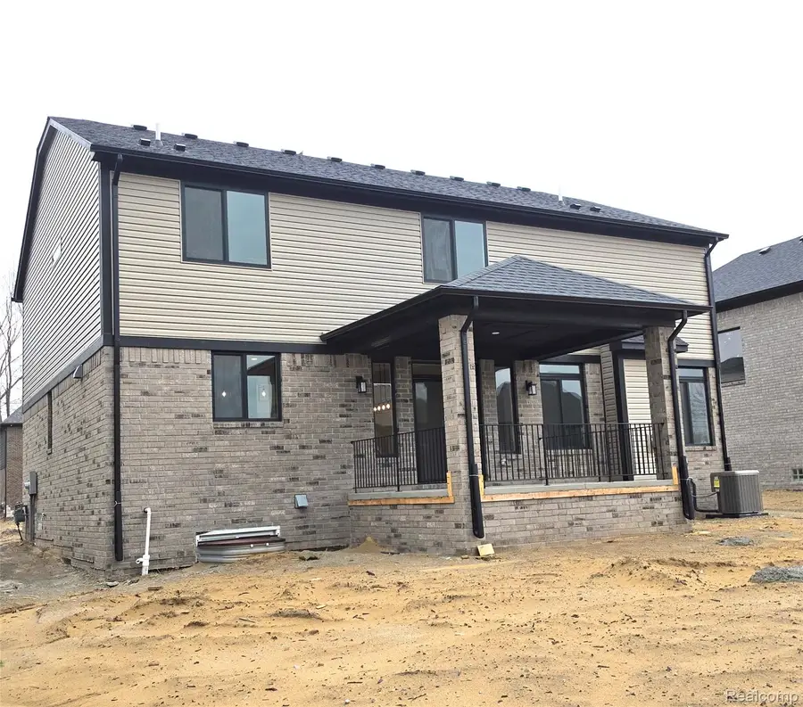 50765 Mistwood Drive, Macomb, MI 48042 - #2