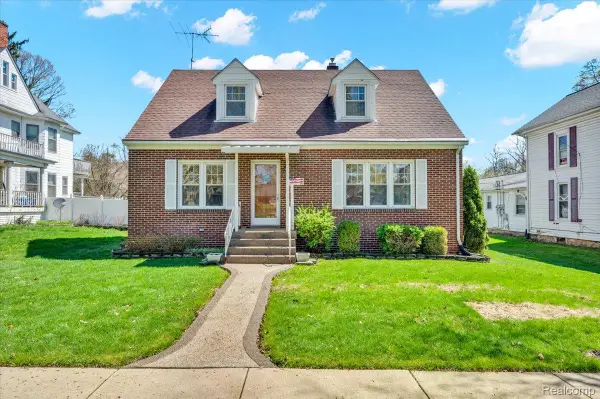 330 N Main Street, ImlayCity, MI 48444