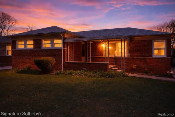 24670 Gardner Street, OakPark, MI 48237