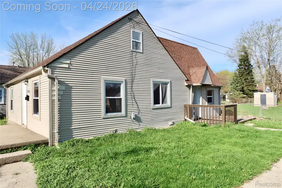 24100 Berry Avenue, Warren, MI 48089 - #3
